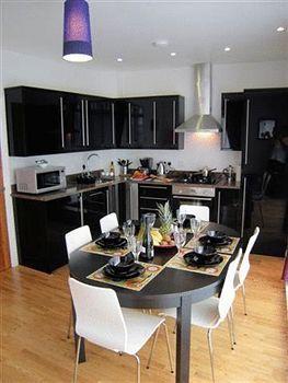 Churchill House 3* Londen