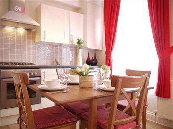 Hotel Churchill House Londen