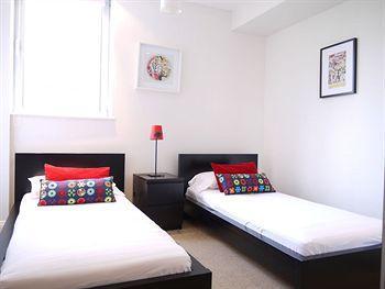 Churchill House 3* Londen
