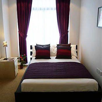 Hotel Churchill House Londen