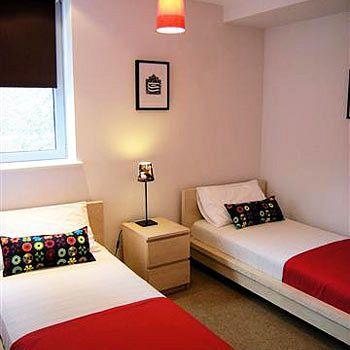 Churchill House 3* Londen