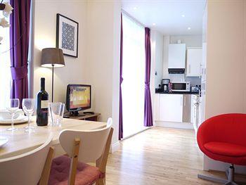 Churchill House 3* Londen