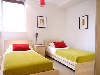 Churchill House Londen