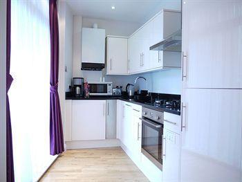 Churchill House 3* Londen