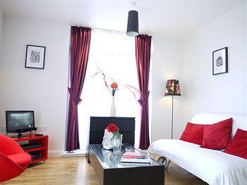 Hotel Churchill House Londen